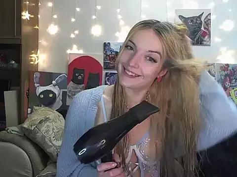 Customizable and immersive - Activate your taste buds and check-out our delicious choice of bondage cams streams with excited models getting their amazing bodies screwed with their beloved sex toys.