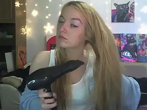 Customizable and immersive - Activate your taste buds and check-out our delicious choice of bondage cams streams with excited models getting their amazing bodies screwed with their beloved sex toys.