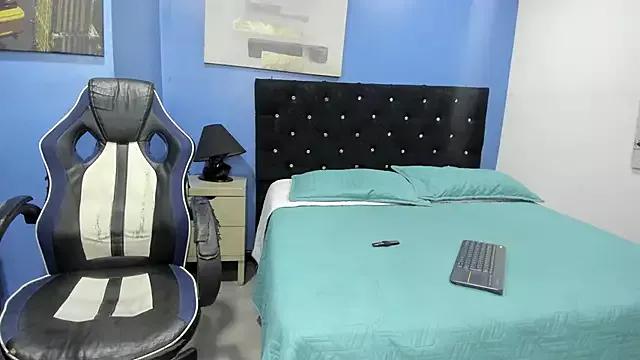 Customizable and immersive - Activate your taste buds and check-out our delicious choice of bondage cams streams with excited models getting their amazing bodies screwed with their beloved sex toys.