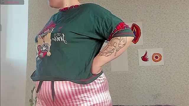 Customizable and immersive - Activate your taste buds and check-out our delicious choice of bondage cams streams with excited models getting their amazing bodies screwed with their beloved sex toys.