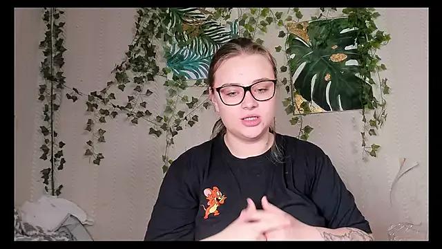 Customizable and immersive - Activate your taste buds and check-out our delicious choice of bondage cams streams with excited models getting their amazing bodies screwed with their beloved sex toys.