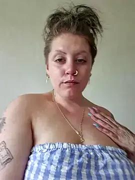 Photos of SeductiveCherri from StripChat is Group