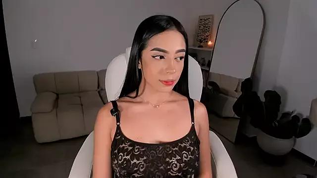 Customizable and immersive - Activate your taste buds and check-out our delicious choice of bondage cams streams with excited models getting their amazing bodies screwed with their beloved sex toys.