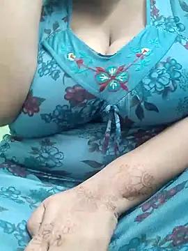 Seema_99 from StripChat
