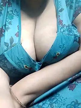 Seema_99 from StripChat