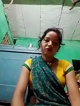 Seema_guptaji from StripChat is Freechat