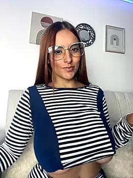 Customizable and immersive - Activate your taste buds and check-out our delicious choice of bondage cams streams with excited models getting their amazing bodies screwed with their beloved sex toys.