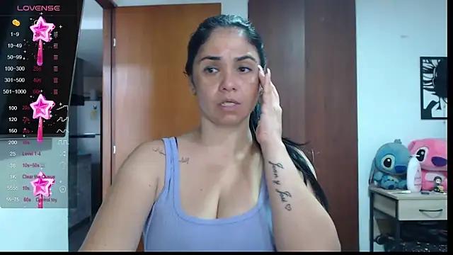 Customizable and immersive - Activate your taste buds and check-out our delicious choice of bondage cams streams with excited models getting their amazing bodies screwed with their beloved sex toys.
