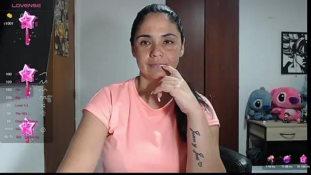 Customizable and immersive - Activate your taste buds and check-out our delicious choice of bondage cams streams with excited models getting their amazing bodies screwed with their beloved sex toys.