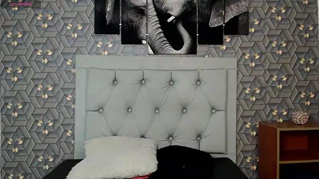 Customizable and immersive - Activate your taste buds and check-out our delicious choice of bondage cams streams with excited models getting their amazing bodies screwed with their beloved sex toys.
