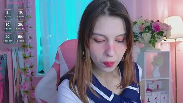 Customizable and immersive - Activate your taste buds and check-out our delicious choice of bondage cams streams with excited models getting their amazing bodies screwed with their beloved sex toys.