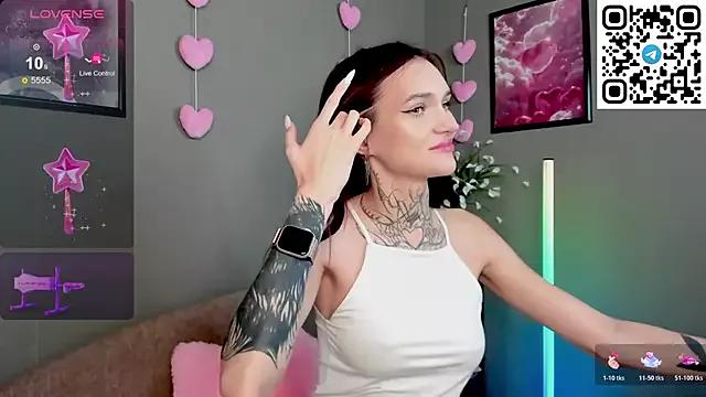 Customizable and immersive - Activate your taste buds and check-out our delicious choice of bondage cams streams with excited models getting their amazing bodies screwed with their beloved sex toys.
