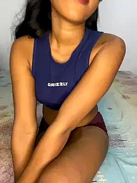 selena_mia from StripChat is Freechat