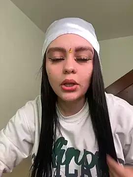 Selena_Roa from StripChat is Freechat