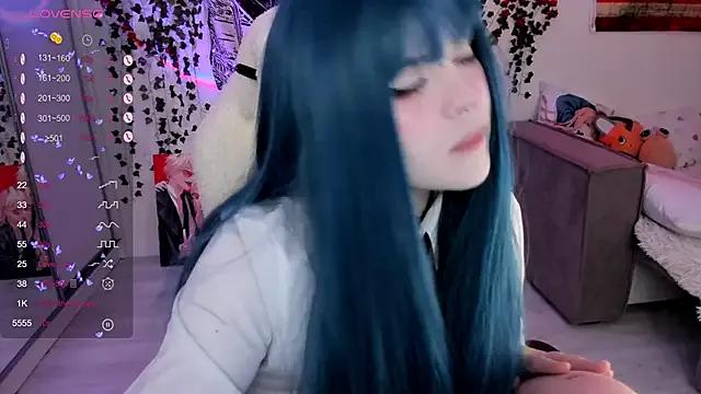 Customizable and immersive - Activate your taste buds and check-out our delicious choice of bondage cams streams with excited models getting their amazing bodies screwed with their beloved sex toys.