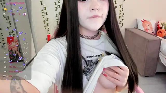 Customizable and immersive - Activate your taste buds and check-out our delicious choice of bondage cams streams with excited models getting their amazing bodies screwed with their beloved sex toys.