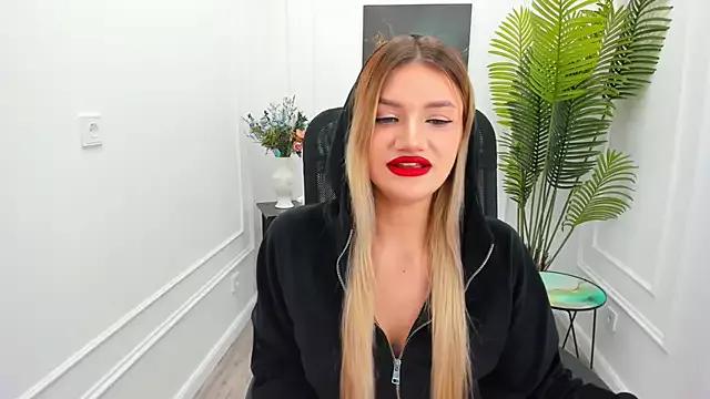 Customizable and immersive - Activate your taste buds and check-out our delicious choice of bondage cams streams with excited models getting their amazing bodies screwed with their beloved sex toys.