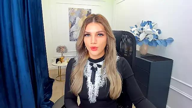 Customizable and immersive - Activate your taste buds and check-out our delicious choice of bondage cams streams with excited models getting their amazing bodies screwed with their beloved sex toys.