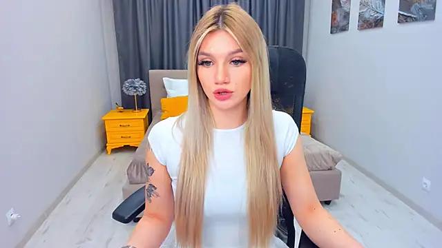 Customizable and immersive - Activate your taste buds and check-out our delicious choice of bondage cams streams with excited models getting their amazing bodies screwed with their beloved sex toys.