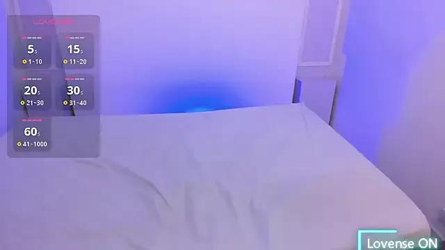 Customizable and immersive - Activate your taste buds and check-out our delicious choice of bondage cams streams with excited models getting their amazing bodies screwed with their beloved sex toys.