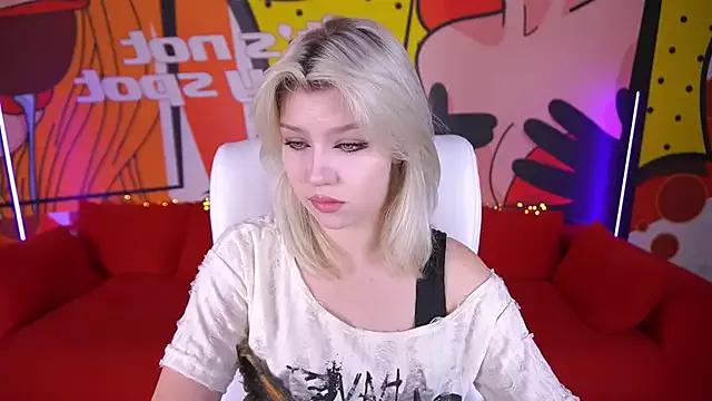 Customizable and immersive - Activate your taste buds and check-out our delicious choice of bondage cams streams with excited models getting their amazing bodies screwed with their beloved sex toys.