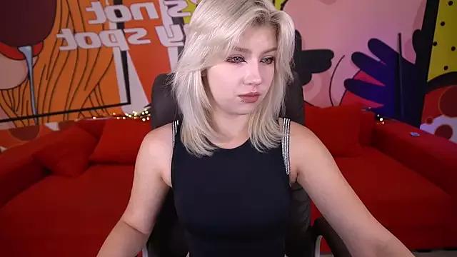 Customizable and immersive - Activate your taste buds and check-out our delicious choice of bondage cams streams with excited models getting their amazing bodies screwed with their beloved sex toys.