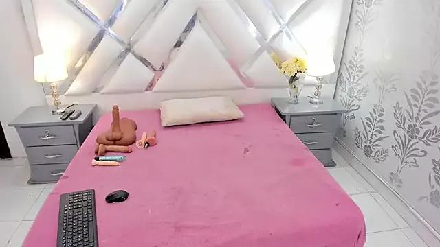 Customizable and immersive - Activate your taste buds and check-out our delicious choice of bondage cams streams with excited models getting their amazing bodies screwed with their beloved sex toys.