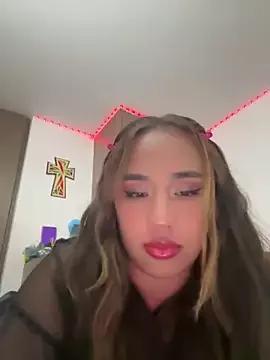 Customizable and immersive - Activate your taste buds and check-out our delicious choice of bondage cams streams with excited models getting their amazing bodies screwed with their beloved sex toys.