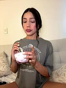 Customizable and immersive - Activate your taste buds and check-out our delicious choice of bondage cams streams with excited models getting their amazing bodies screwed with their beloved sex toys.