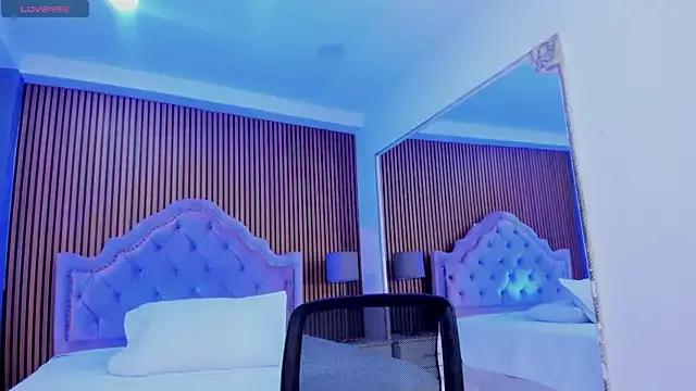 Customizable and immersive - Activate your taste buds and check-out our delicious choice of bondage cams streams with excited models getting their amazing bodies screwed with their beloved sex toys.