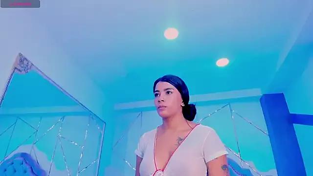 Customizable and immersive - Activate your taste buds and check-out our delicious choice of bondage cams streams with excited models getting their amazing bodies screwed with their beloved sex toys.