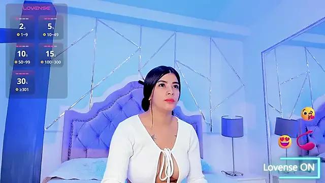 Customizable and immersive - Activate your taste buds and check-out our delicious choice of bondage cams streams with excited models getting their amazing bodies screwed with their beloved sex toys.