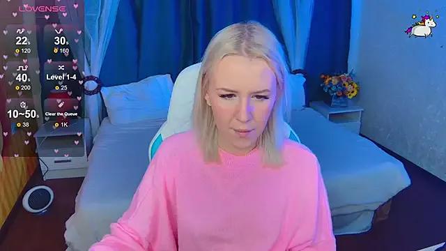 Customizable and immersive - Activate your taste buds and check-out our delicious choice of bondage cams streams with excited models getting their amazing bodies screwed with their beloved sex toys.