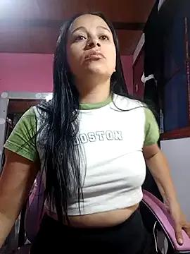 Selene_mixx from StripChat is Freechat