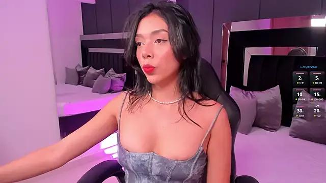 Customizable and immersive - Activate your taste buds and check-out our delicious choice of bondage cams streams with excited models getting their amazing bodies screwed with their beloved sex toys.