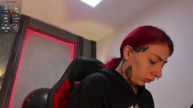 Customizable and immersive - Activate your taste buds and check-out our delicious choice of bondage cams streams with excited models getting their amazing bodies screwed with their beloved sex toys.