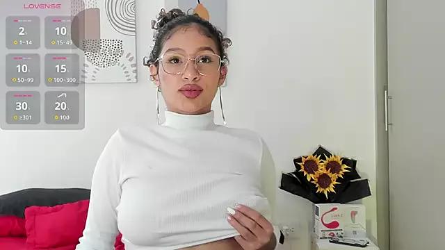 Customizable and immersive - Activate your taste buds and check-out our delicious choice of bondage cams streams with excited models getting their amazing bodies screwed with their beloved sex toys.