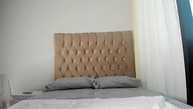 Customizable and immersive - Activate your taste buds and check-out our delicious choice of bondage cams streams with excited models getting their amazing bodies screwed with their beloved sex toys.
