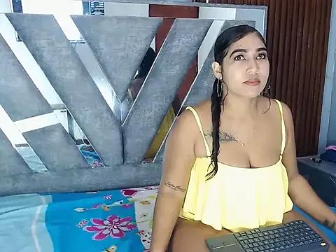 Customizable and immersive - Activate your taste buds and check-out our delicious choice of bondage cams streams with excited models getting their amazing bodies screwed with their beloved sex toys.