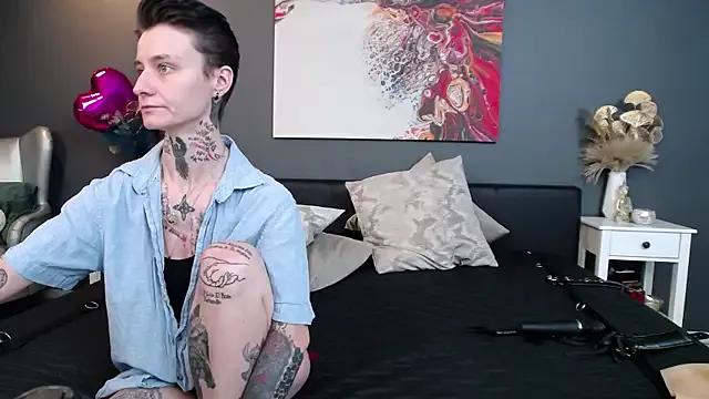 Customizable and immersive - Activate your taste buds and check-out our delicious choice of bondage cams streams with excited models getting their amazing bodies screwed with their beloved sex toys.