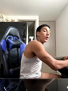Customizable and immersive - Activate your taste buds and check-out our delicious choice of bondage cams streams with excited models getting their amazing bodies screwed with their beloved sex toys.