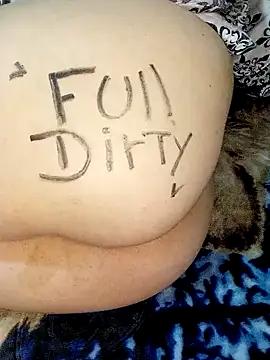 Sendy_Dirty_full- from StripChat is Freechat