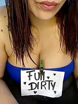 Sendy_Dirty_fulll from StripChat is Freechat