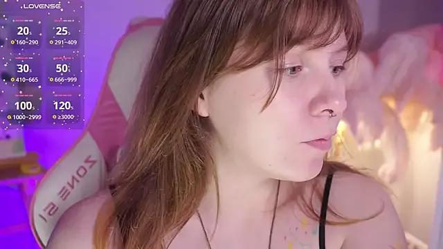 Customizable and immersive - Activate your taste buds and check-out our delicious choice of bondage cams streams with excited models getting their amazing bodies screwed with their beloved sex toys.