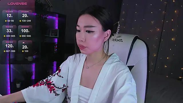 Customizable and immersive - Activate your taste buds and check-out our delicious choice of bondage cams streams with excited models getting their amazing bodies screwed with their beloved sex toys.