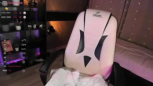 Customizable and immersive - Activate your taste buds and check-out our delicious choice of bondage cams streams with excited models getting their amazing bodies screwed with their beloved sex toys.