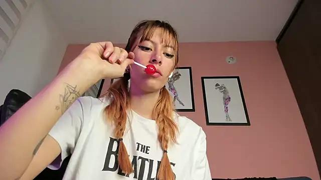 Customizable and immersive - Activate your taste buds and check-out our delicious choice of bondage cams streams with excited models getting their amazing bodies screwed with their beloved sex toys.