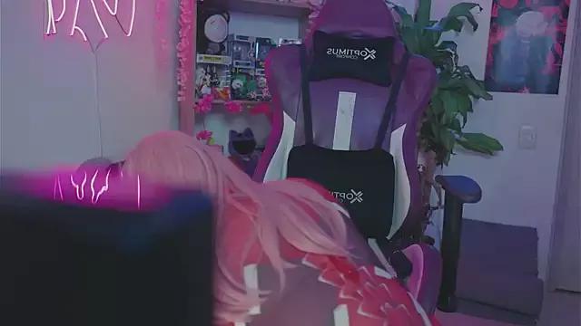 Customizable and immersive - Activate your taste buds and check-out our delicious choice of bondage cams streams with excited models getting their amazing bodies screwed with their beloved sex toys.