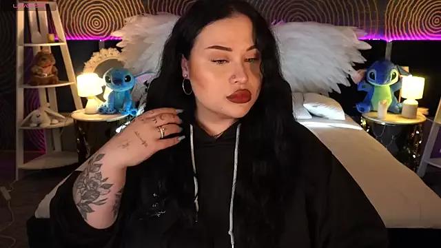 Customizable and immersive - Activate your taste buds and check-out our delicious choice of bondage cams streams with excited models getting their amazing bodies screwed with their beloved sex toys.