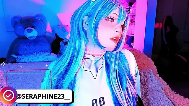 Customizable and immersive - Activate your taste buds and check-out our delicious choice of bondage cams streams with excited models getting their amazing bodies screwed with their beloved sex toys.